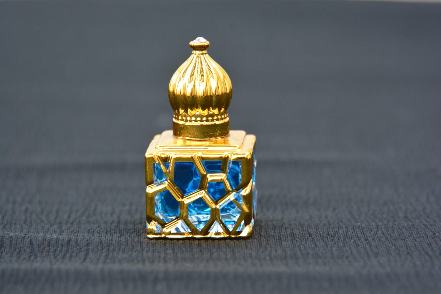 BLUE SKY ATTAR 6ML